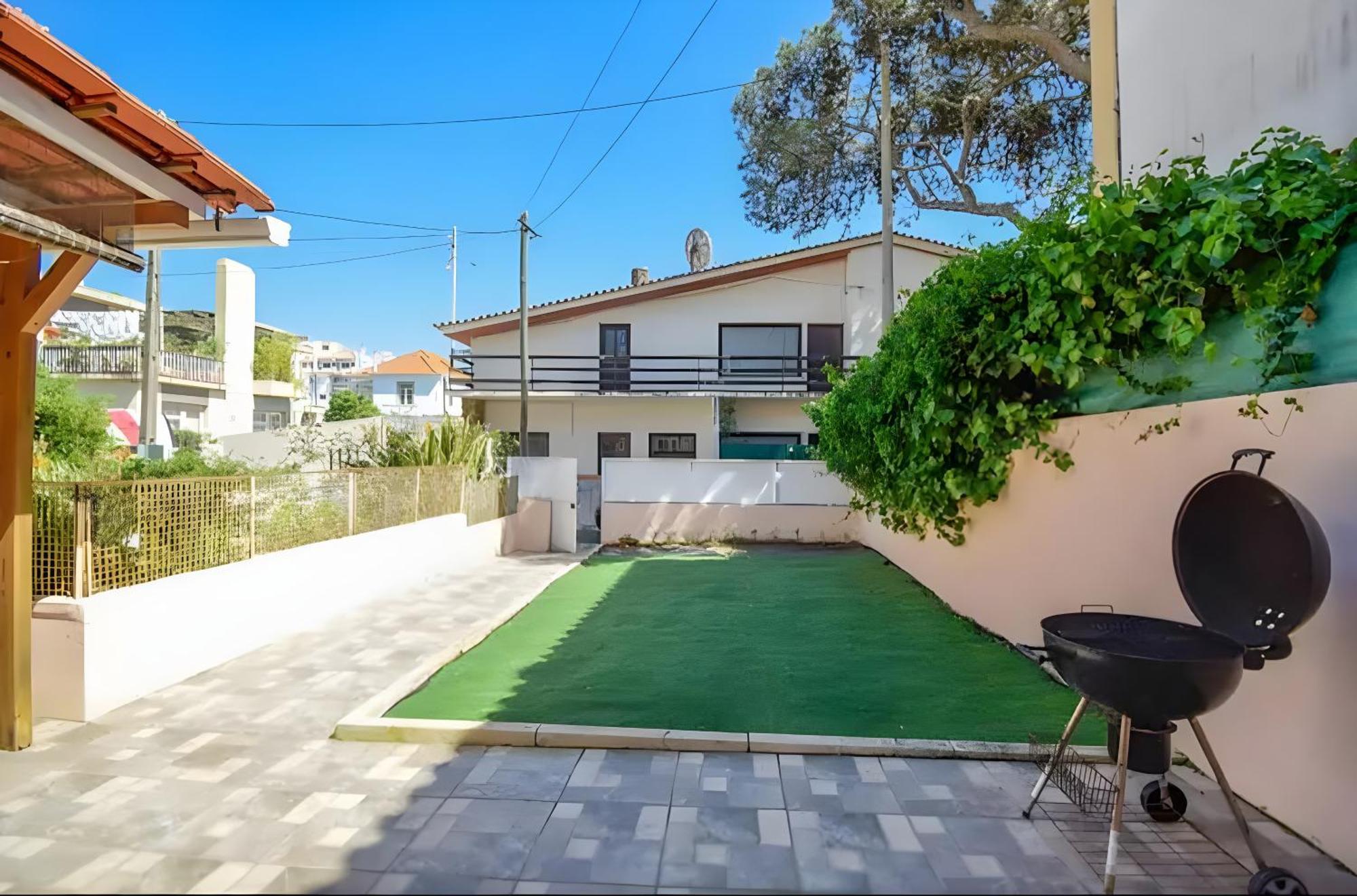 Apartment Casinha Da - 5 Min From The