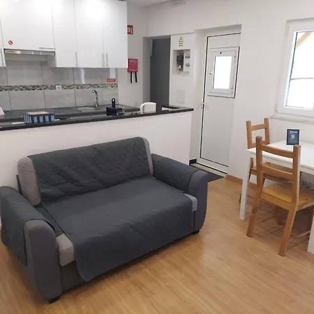 Casinha Da Parede - 5 Min From The Beach Exterior photo