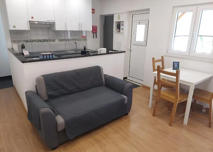 Casinha Da Parede - 5 Min From The Beach