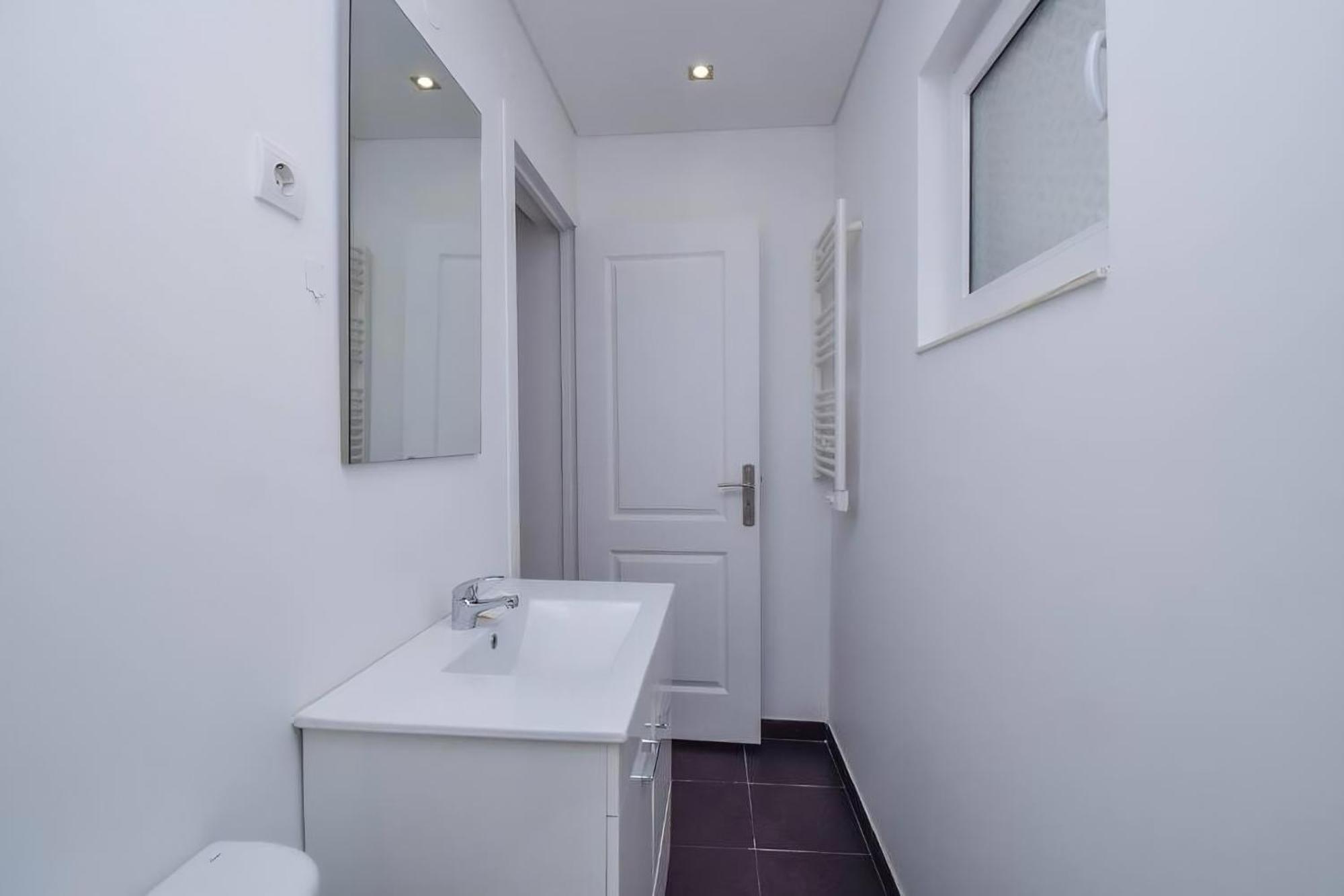 Apartment Casinha Da - 5 Min From The