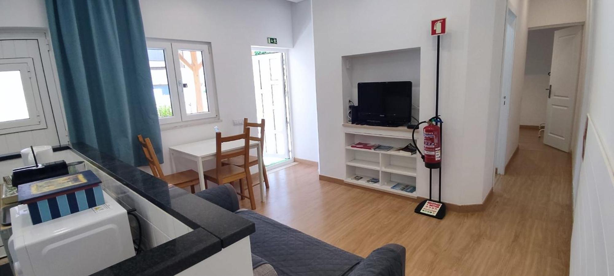 Apartment Casinha Da - 5 Min From The *