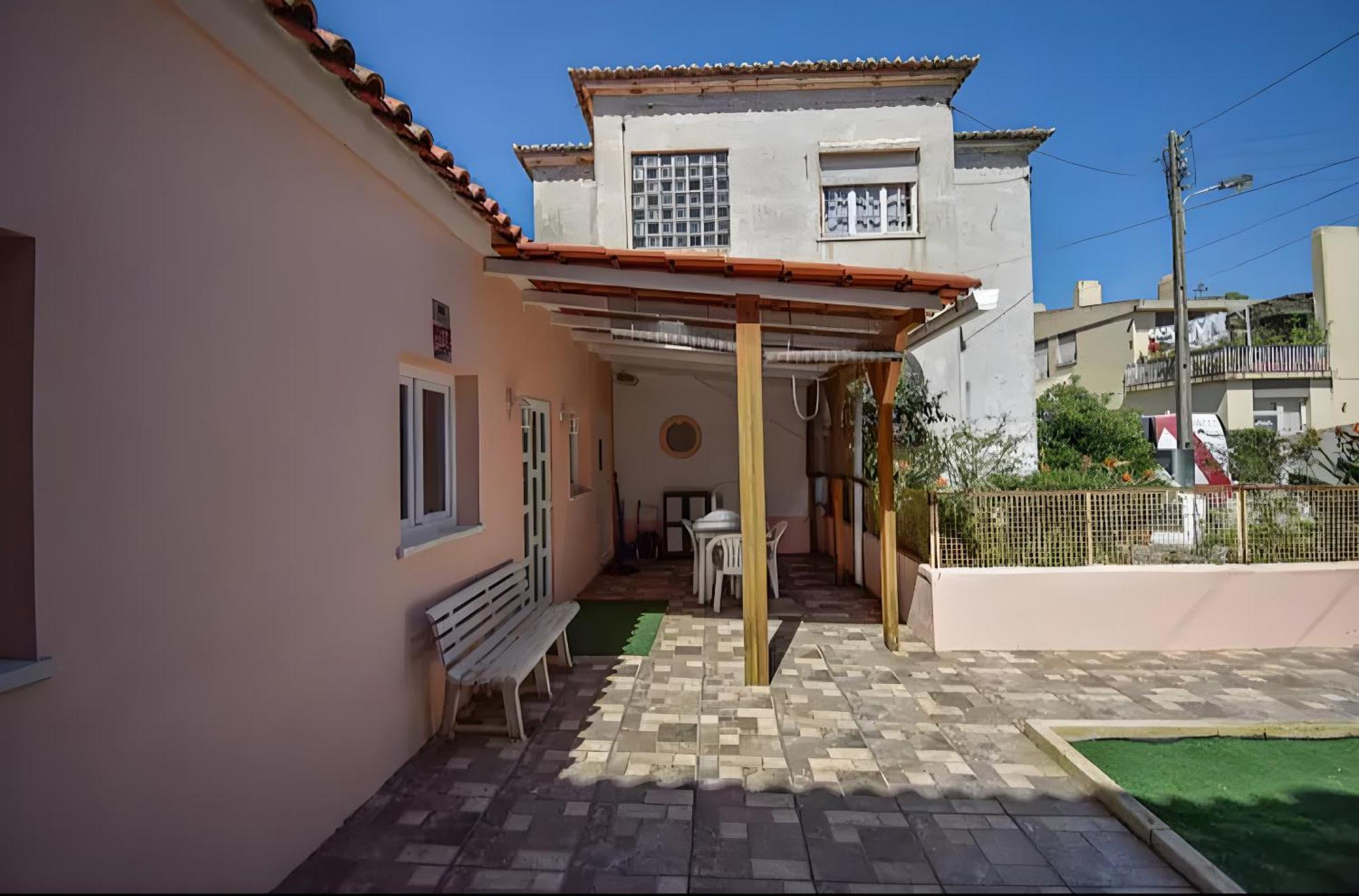 Apartment Casinha Da - 5 Min From The