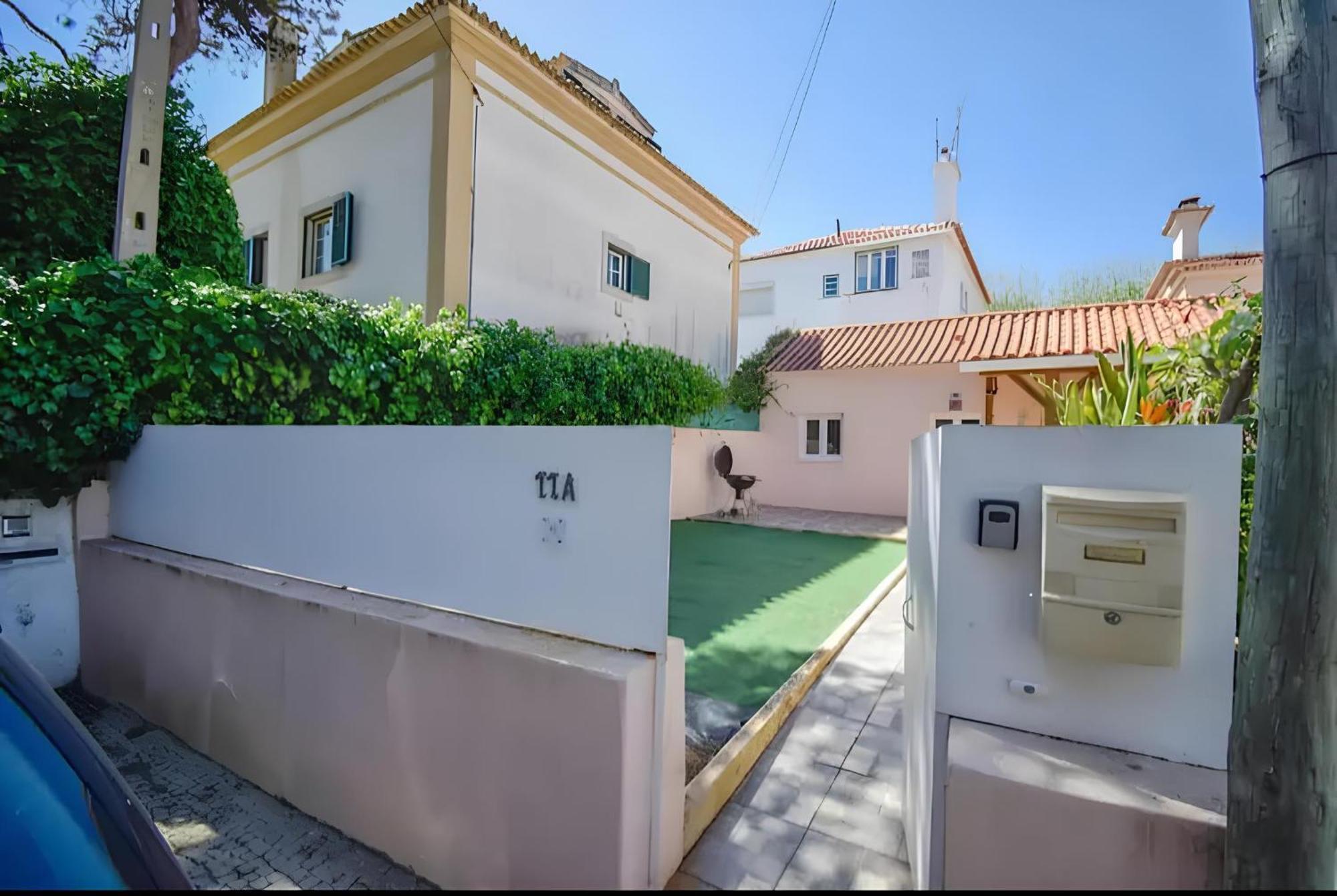 Apartment Casinha Da - 5 Min From The Parede